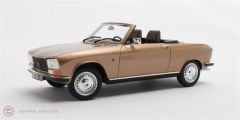 1:18 Cult Scale 1973 Peugeot 304 Cabriolet
