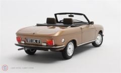 1:18 Cult Scale 1973 Peugeot 304 Cabriolet