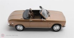 1:18 Cult Scale 1973 Peugeot 304 Cabriolet