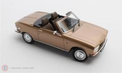 1:18 Cult Scale 1973 Peugeot 304 Cabriolet