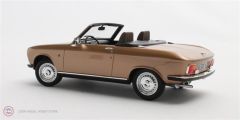 1:18 Cult Scale 1973 Peugeot 304 Cabriolet