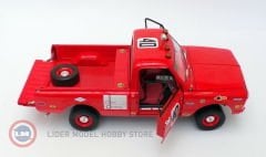 1:18 1969 Chevrolet C10 Baja 1000 - Mecum Auctions