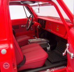 1:18 1969 Chevrolet C10 Baja 1000 - Mecum Auctions