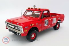 1:18 1969 Chevrolet C10 Baja 1000 - Mecum Auctions