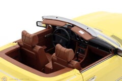 1:12 KK Scale Mercedes Benz 450 SL R107 US-Version 1979