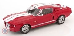 1:12 KK Scale 1967 Ford Mustang Shelby GT500 Eleanor