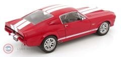 1:12 KK Scale 1967 Ford Mustang Shelby GT500 Eleanor