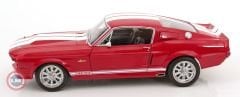 1:12 KK Scale 1967 Ford Mustang Shelby GT500 Eleanor