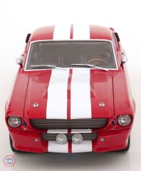 1:12 KK Scale 1967 Ford Mustang Shelby GT500 Eleanor