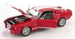 1:12 KK Scale 1967 Ford Mustang Shelby GT500 Eleanor