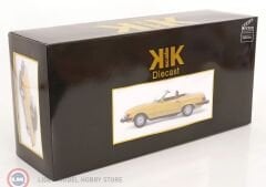 1:12 KK Scale 1979 Mercedes Benz 450 SL R107 US-Version