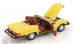 1:12 KK Scale 1979 Mercedes Benz 450 SL R107 US-Version