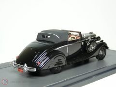 1:43 1938 Buick Series 40 Lancefield Drop Head
