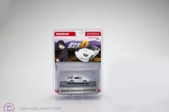 1:64 Kyosho Mazda SAVANNA RX-7 (FC3S)