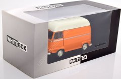 1:24 1968 Renault Estafette