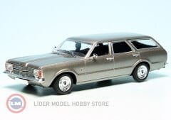1:43 1970 Ford Taunus Turnier