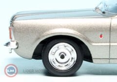 1:43 1970 Ford Taunus Turnier