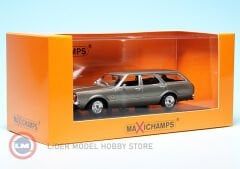 1:43 1970 Ford Taunus Turnier