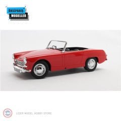 1:18 Cult Scale 1961 Austin Healey Sprite MK II