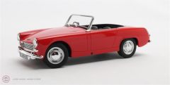 1:18 Cult Scale 1961 Austin Healey Sprite MK II