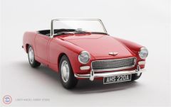 1:18 Cult Scale 1961 Austin Healey Sprite MK II