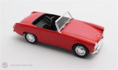 1:18 Cult Scale 1961 Austin Healey Sprite MK II