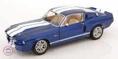 1:12 KK Scale 1967 Ford Mustang Shelby GT500 Eleanor