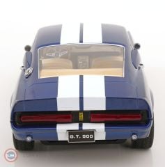 1:12 KK Scale 1967 Ford Mustang Shelby GT500 Eleanor