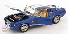 1:12 KK Scale 1967 Ford Mustang Shelby GT500 Eleanor
