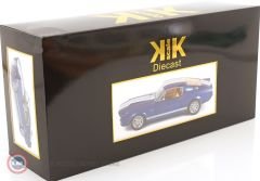1:12 KK Scale 1967 Ford Mustang Shelby GT500 Eleanor