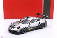 1:18 IXO 2022 Porsche 911 GT3 Cup #911 -Porsche Supercup Race Imola