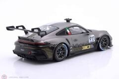 1:18 IXO 2022 Porsche 911 GT3 Cup #911 -Porsche Supercup Race Imola