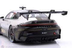 1:18 IXO 2022 Porsche 911 GT3 Cup #911 -Porsche Supercup Race Imola