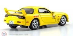 1:64 Kyosho Mazda RX-7