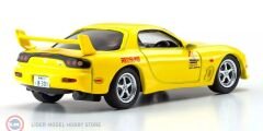 1:64 Kyosho Mazda RX-7