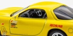 1:64 Kyosho Mazda RX-7