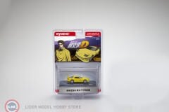 1:64 Kyosho Mazda RX-7