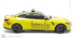 1:18 Minichamps 2020 BMW M4 - Safety Car
