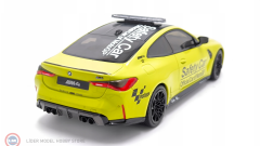 1:18 Minichamps 2020 BMW M4 - Safety Car