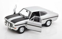 1:24 1967 Opel Kadett B Rallye