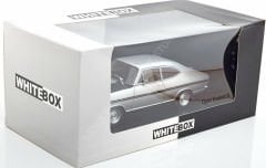 1:24 1967 Opel Kadett B Rallye