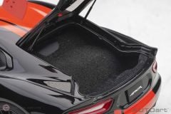 1:18 Dodge Viper GTS-R Commemorative Edition ACR 2017 Siyah