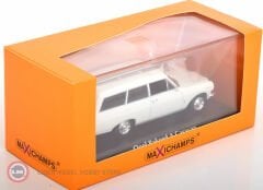 1:43 Maxichamps 1962 Opel REKORD A CARAVAN