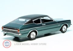1:43 1970 Ford Taunus Coupe