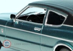 1:43 1970 Ford Taunus Coupe