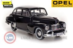 1:24 Atlas 1951 Opel Kapitän