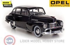 1:24 Atlas 1951 Opel Kapitän