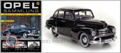 1:24 Atlas 1951 Opel Kapitän