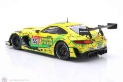 1:18 IXO Mercedes Benz AMG GT3 Mamba #55 24h Nürburgring 2022  Landgraf
