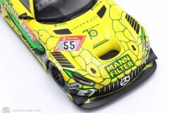 1:18 IXO Mercedes Benz AMG GT3 Mamba #55 24h Nürburgring 2022  Landgraf